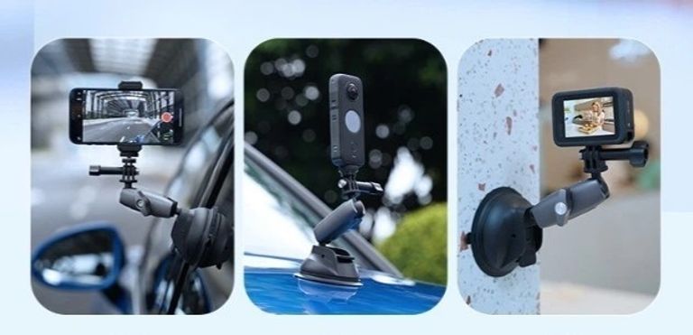 Telesin TE-SUC-010 Код:null. Зображення 10