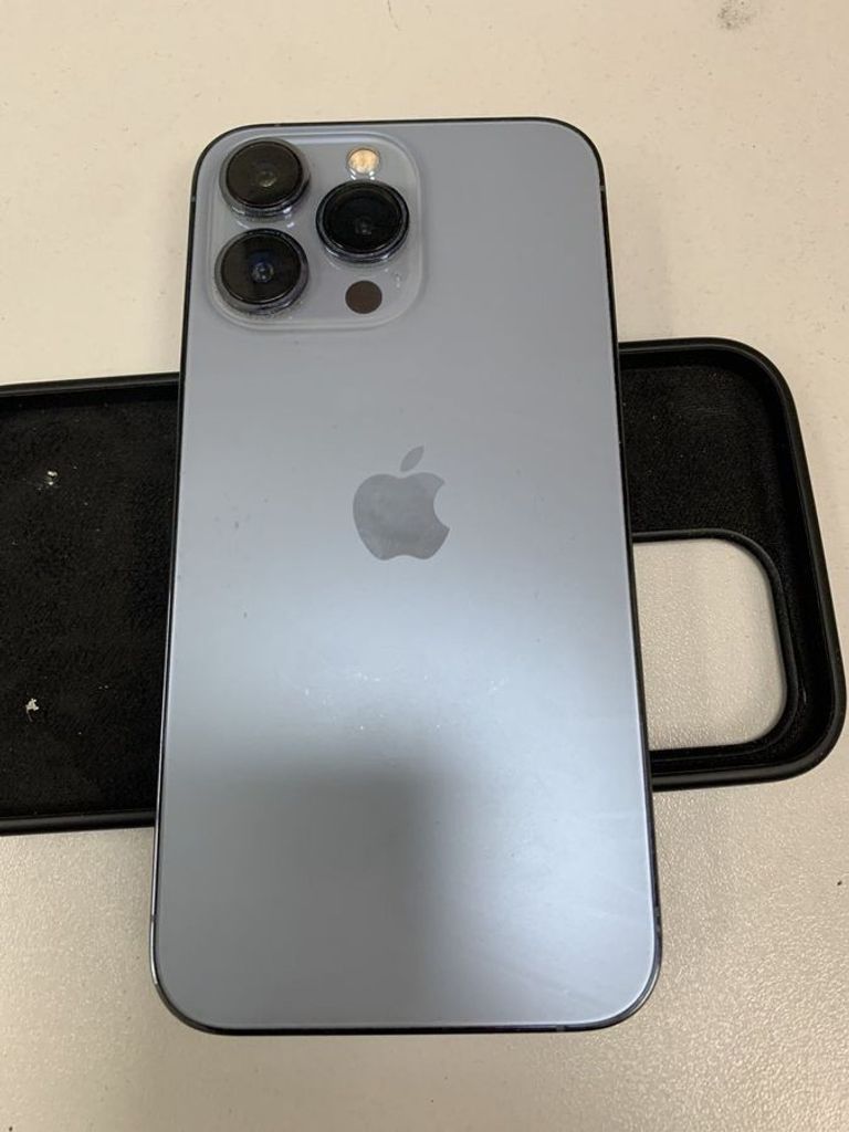 Apple iphone 13 pro 128gb Код:01-200885309. Зображення 6