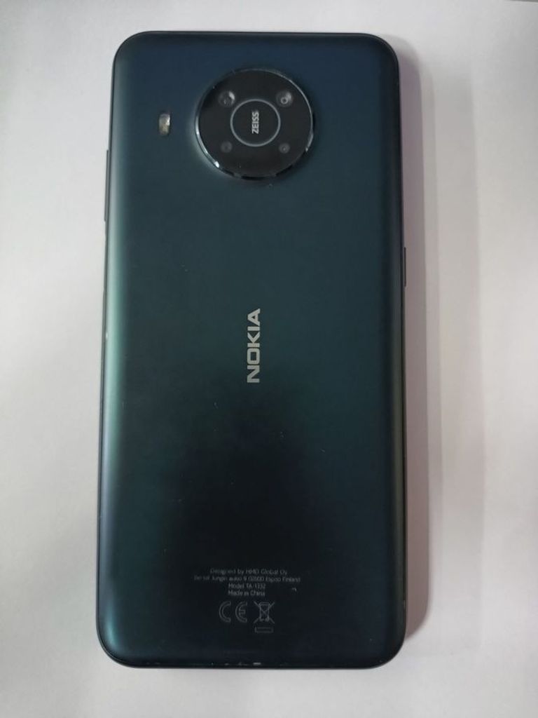 Розпродаж Nokia x10 6/128gb, продавець Техноскарб