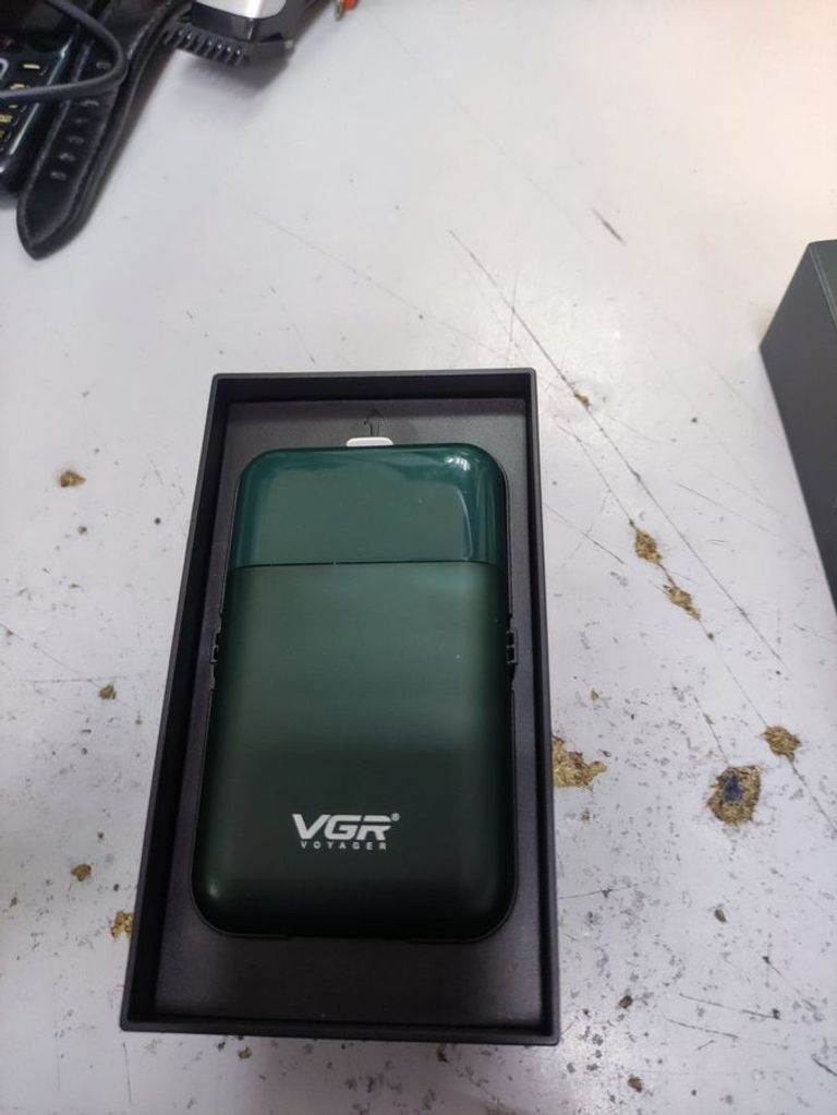 Объявление Vgr V-390 Б/У