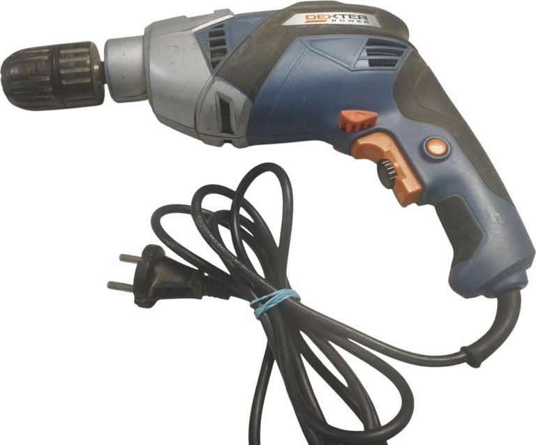 Объявление Dexter ic810id Б/У