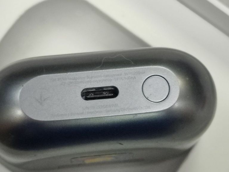 Дешево Samsung galaxy buds3 з ломбарду