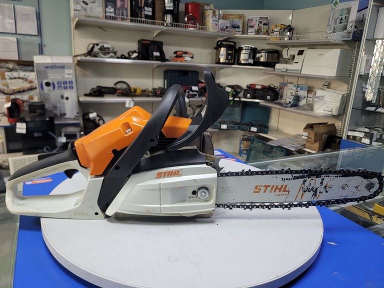 Объявление Stihl ms 172 35cm Б/У
