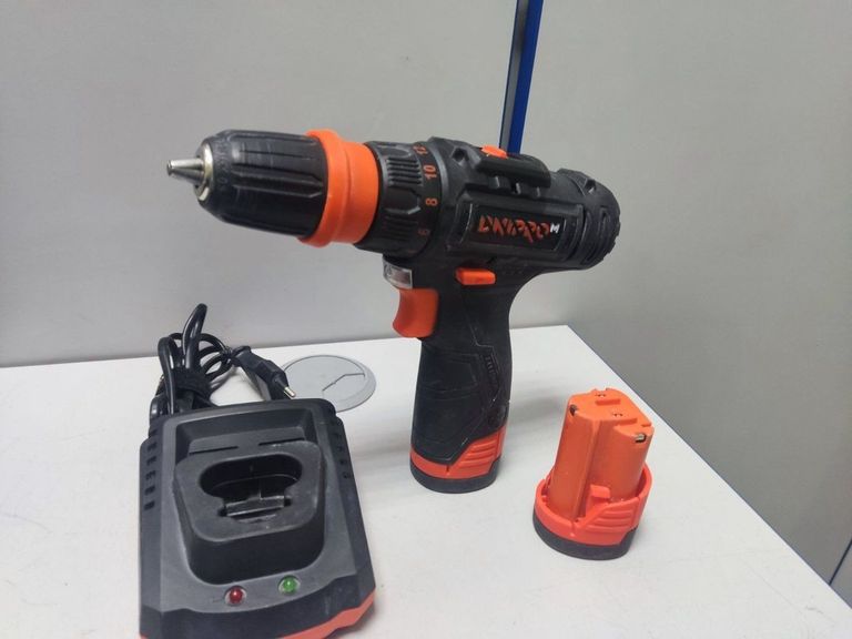 Dnipro-M cd-12qx Код:01-200888308. Зображення 5