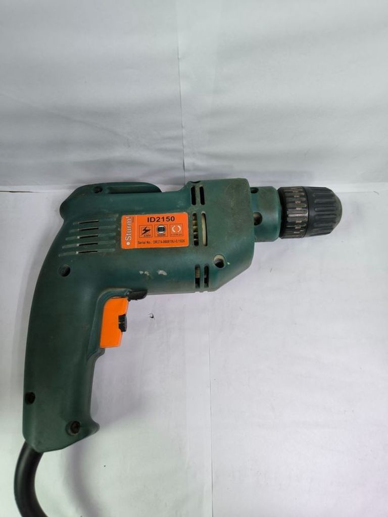 Объявление Sturm ID2150P Б/У