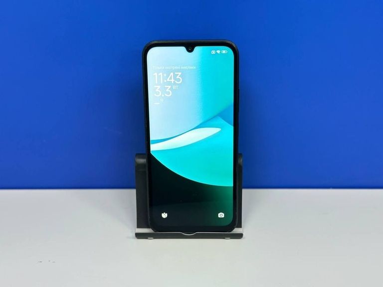 Распродажа Xiaomi redmi 15c 4g 4/128gb, продавец Техноскарб