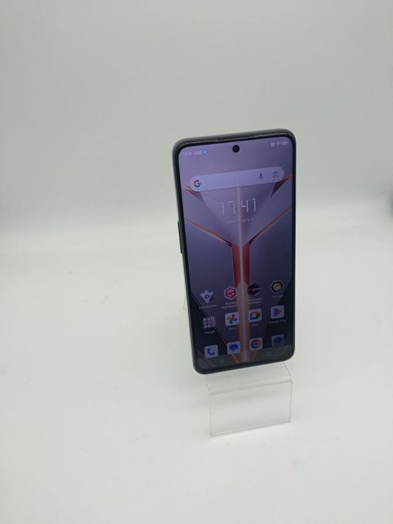Объявление Realme gt neo 2 8/256gb Б/У