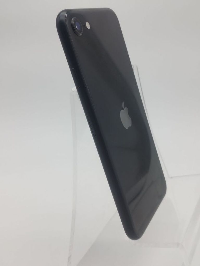 Apple iPhone SE 2020 128GB Black Slim Box (MHGT3) Код:01-200884993. Изображение 7