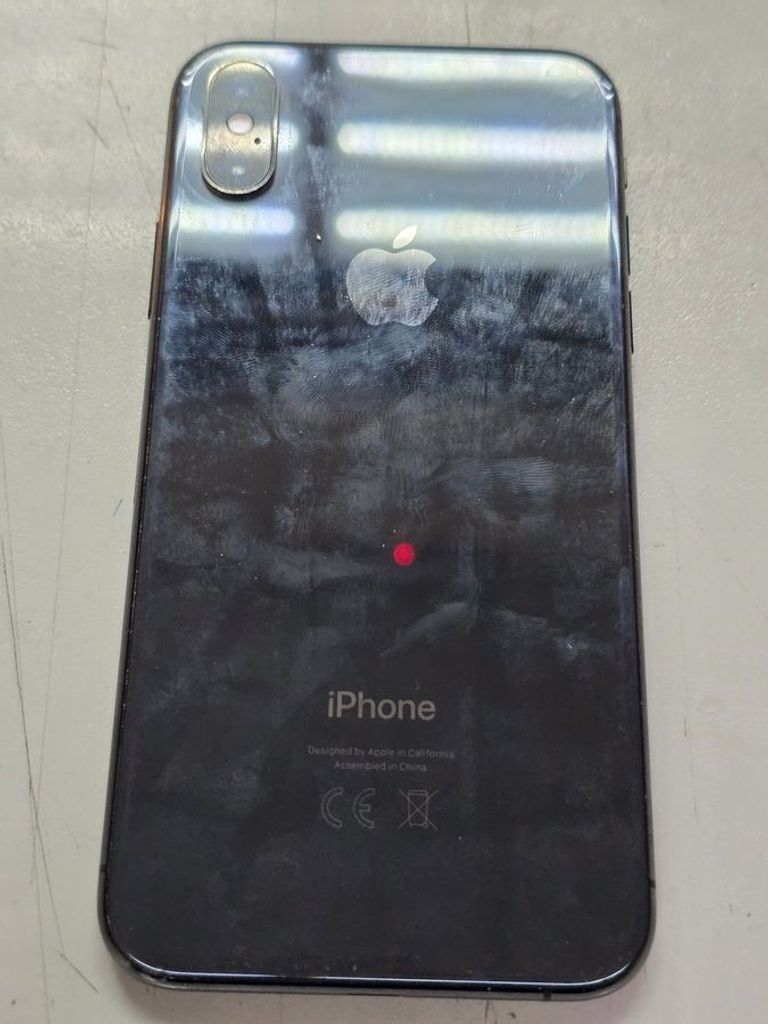 Apple iphone x 64gb Код:01-200886796. Зображення 5