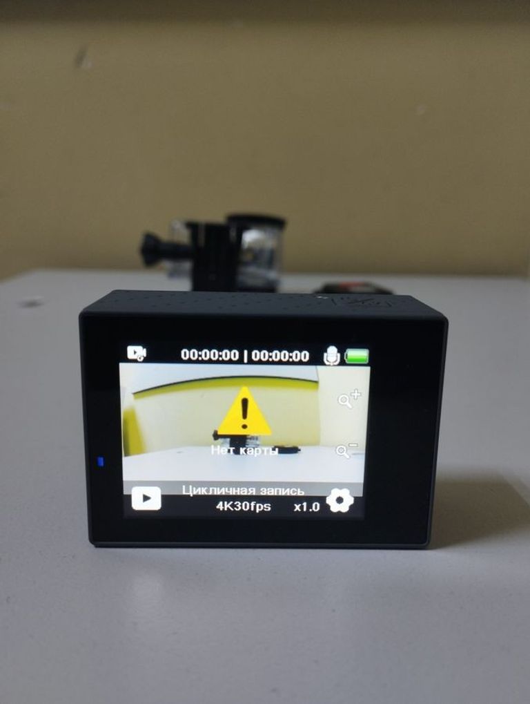 Дешево Akaso Brave 4 Pro з ломбарду