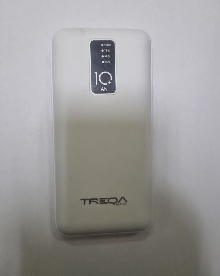 Купить Treqa tr-931 10000 mah Б/У