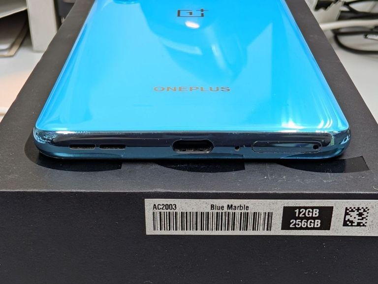 Oneplus nord 1 ac2003 12/256gb Код:01-200890710. Зображення 11