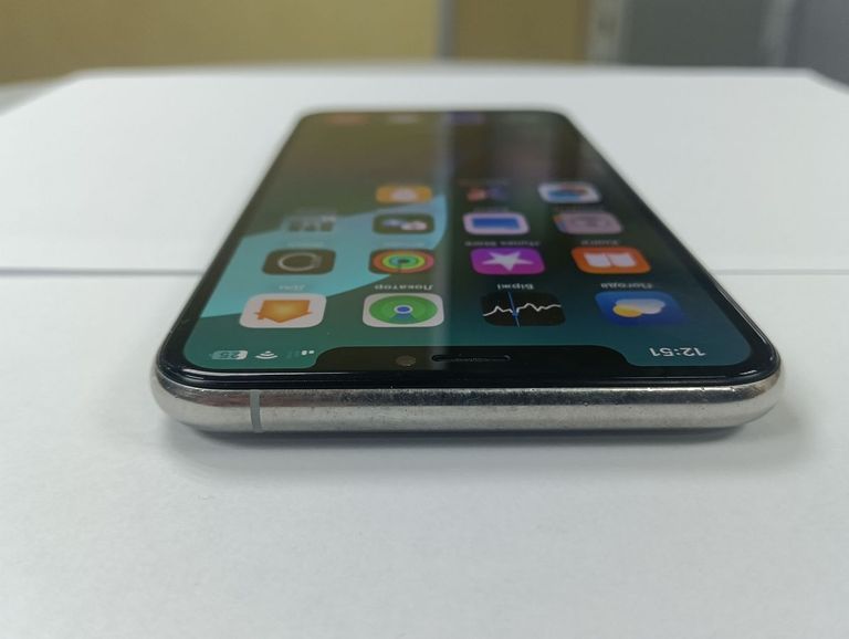 Apple iphone xs max 256gb Код:01-200890290. Изображение 14