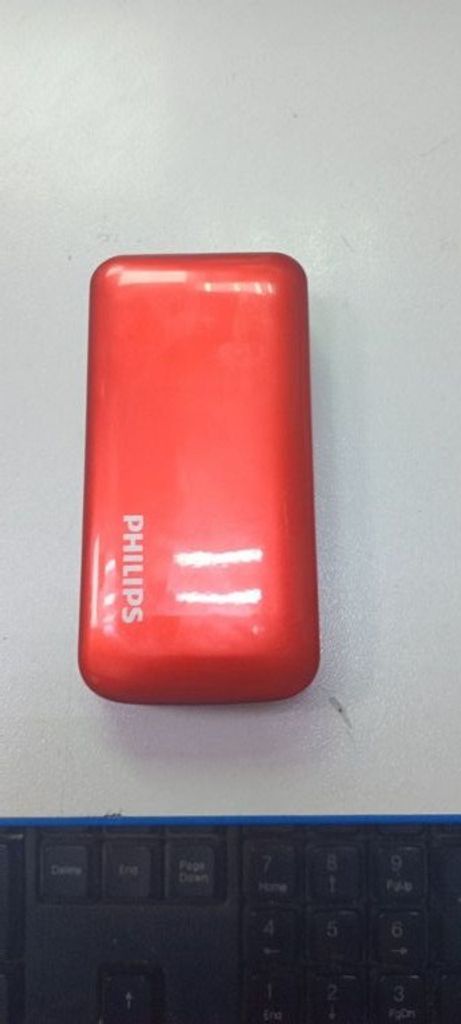 Объявление Philips xenium e255 Б/У
