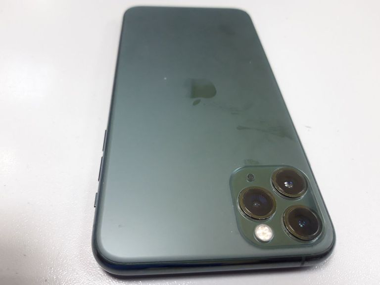 Apple iphone 11 pro max 64gb Код:01-200891129. Изображение 8
