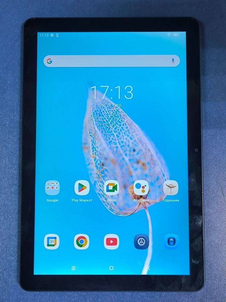 Купити Blackview oscal pad 70 4/128gb Б/У