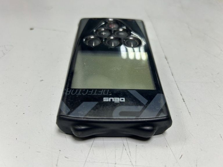 Xp metal detectors Deus 28 X35 RC Код:01-200891542. Зображення 6