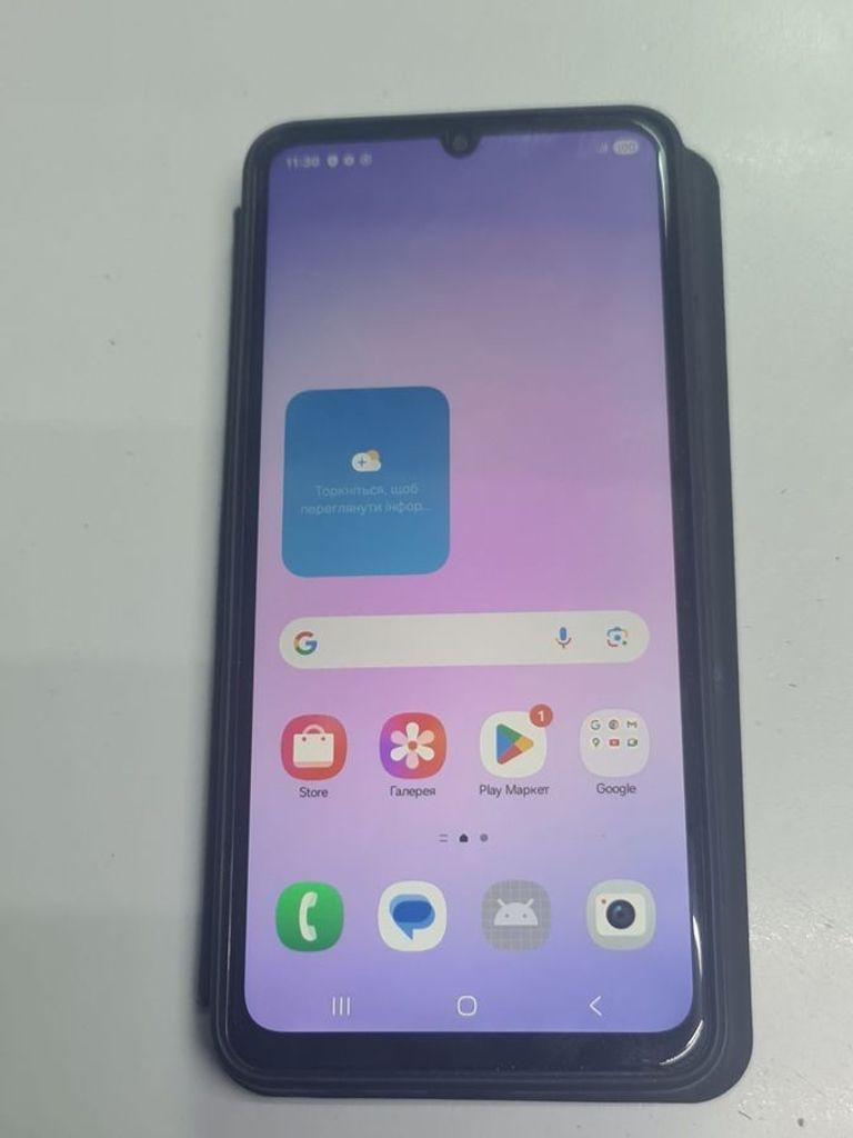 Купити Samsung galaxy a07 4/128gb Б/У
