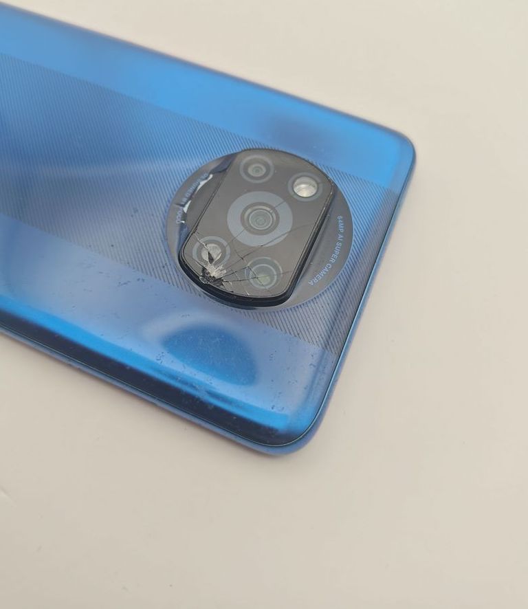 Xiaomi poco x3 6/128gb Код:01-200891445. Изображение 6