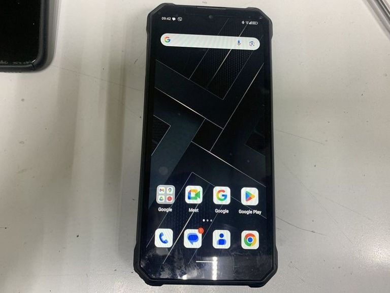 Объявление Oukitel wp23 plus 8/256gb Б/У