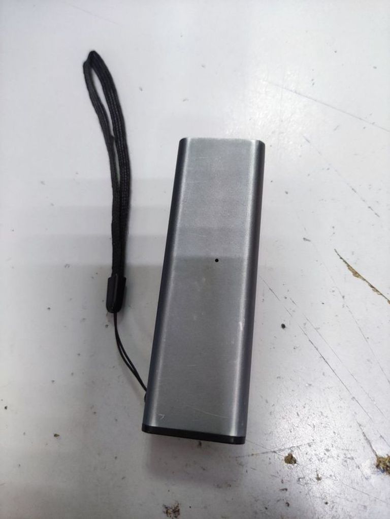 Купити Protester W80X Б/У