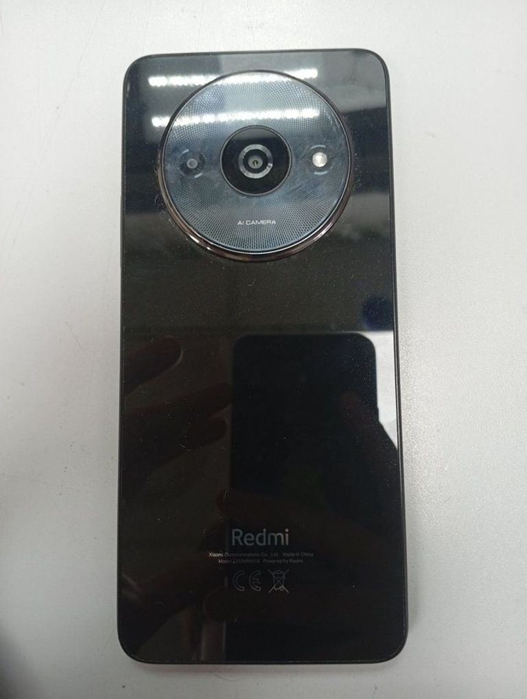 Розпродаж Xiaomi redmi a3 4/128gb, продавець Техноскарб