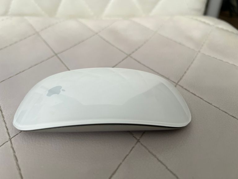 Купити Apple a1296 magic mouse Б/У