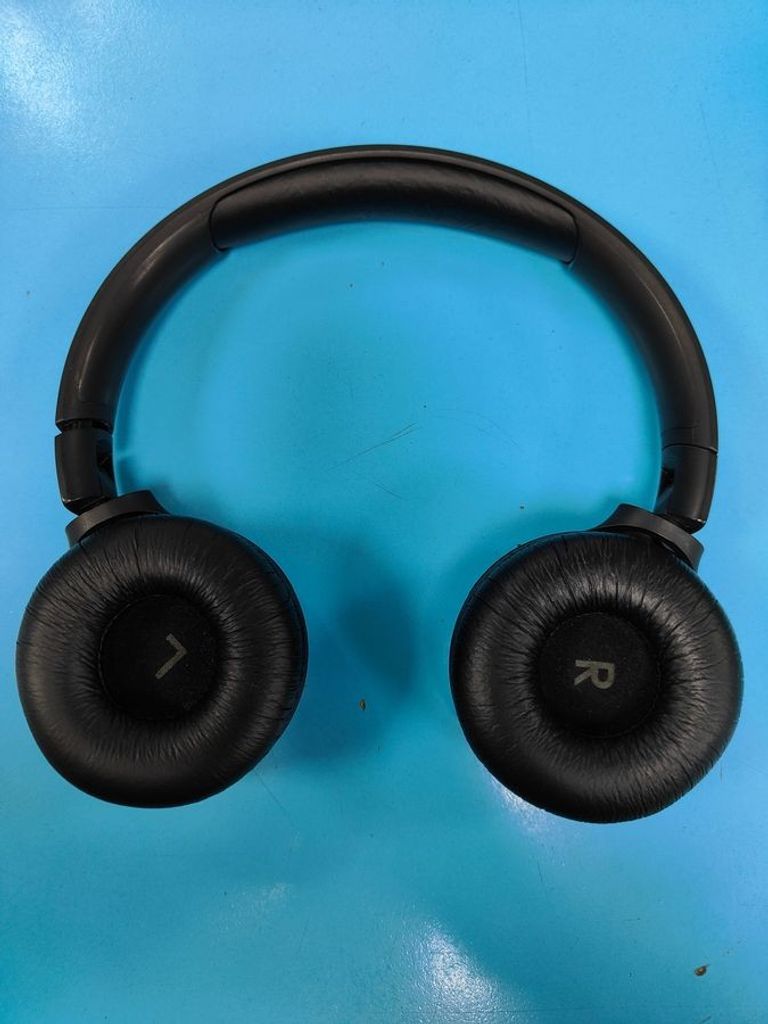 Оголошення Jbl tune 510bt Б/У