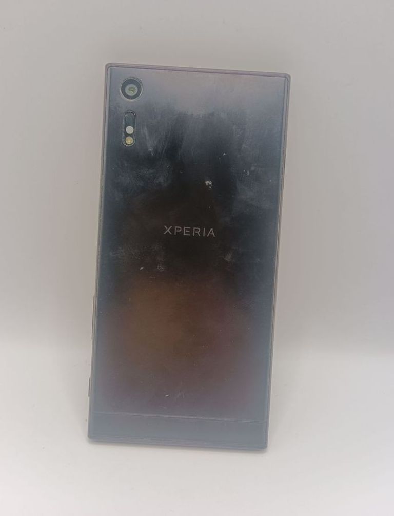 Оголошення Sony xperia xz f8331 2/32gb Б/У