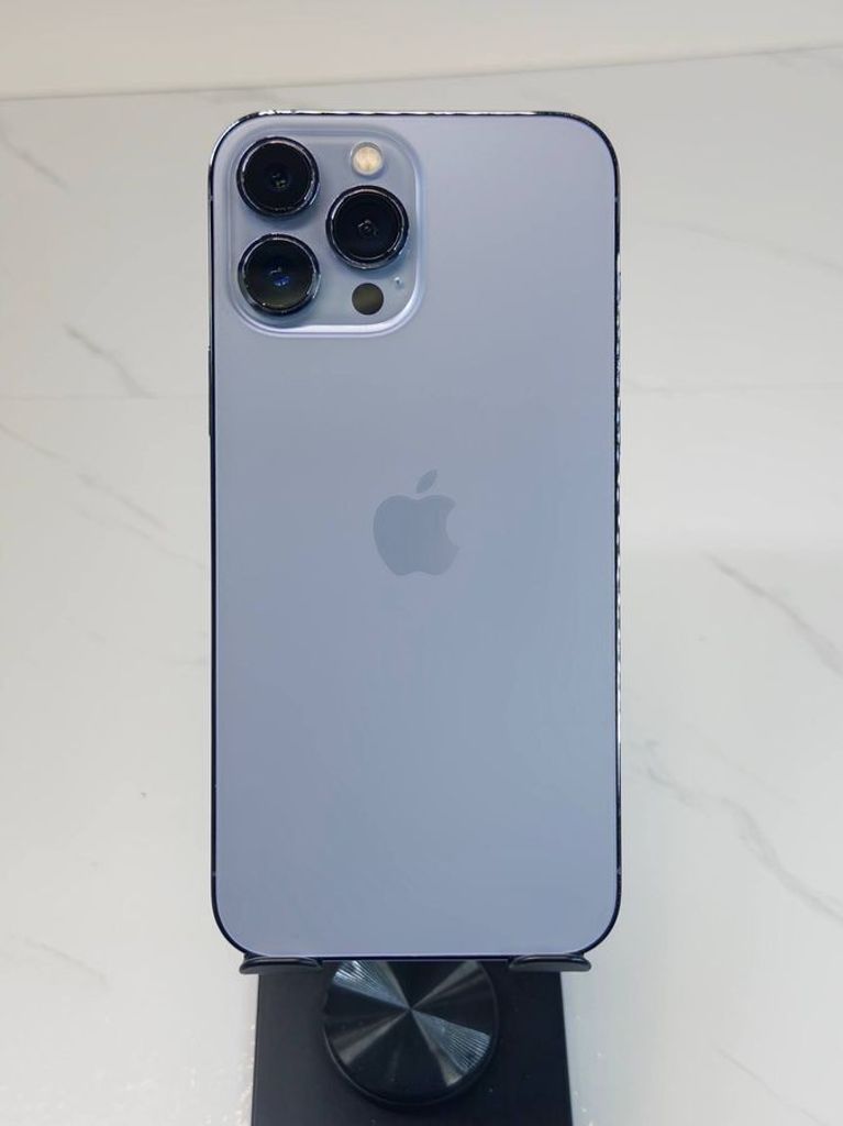 Apple iphone 13 pro max 128gb Код:01-200896166. Зображення 11