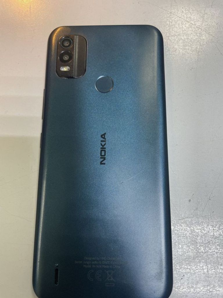 Розпродаж Nokia c21 plus 3/32gb ta-1424, продавець Техноскарб