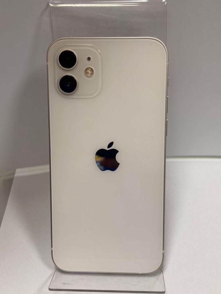 Купити Apple iPhone 12 128GB (PRODUCT)RED Б/У