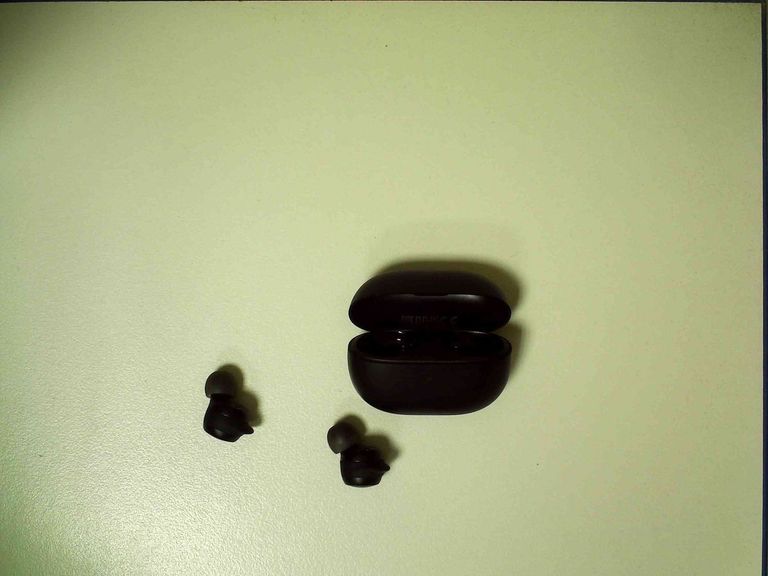Купить Xiaomi redmi buds 3 lite Б/У