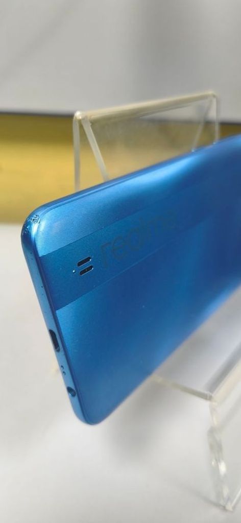 Realme c11 2021 2/32gb Код:01-200892313. Зображення 7