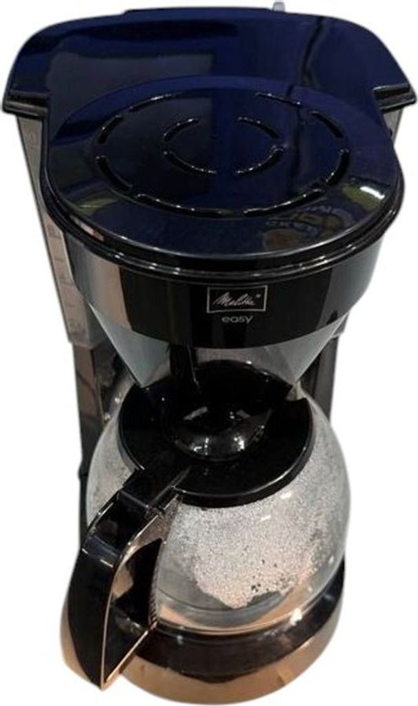Купити Melitta 1023-02 easy Б/У