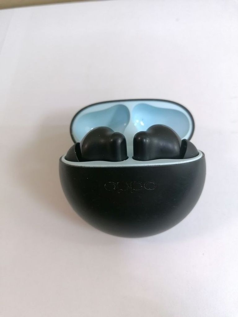 Купить Oppo enco buds2 Б/У