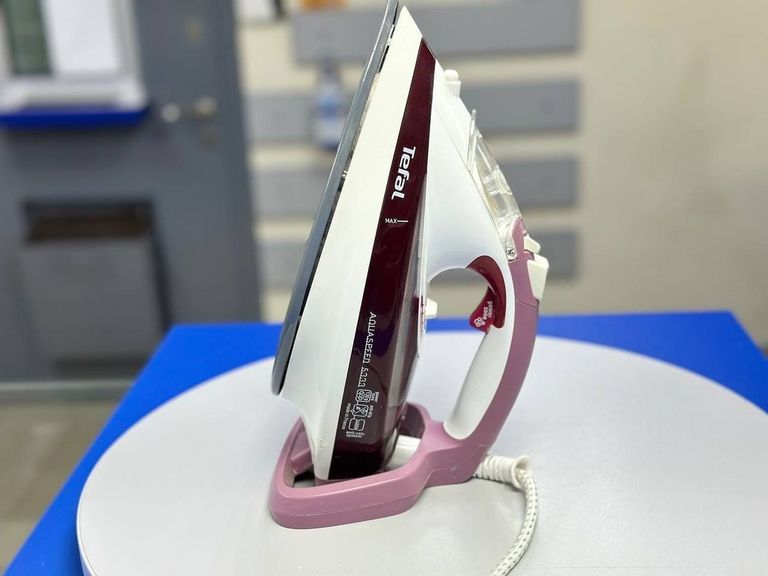 Розпродаж Tefal fv5333, продавець Техноскарб