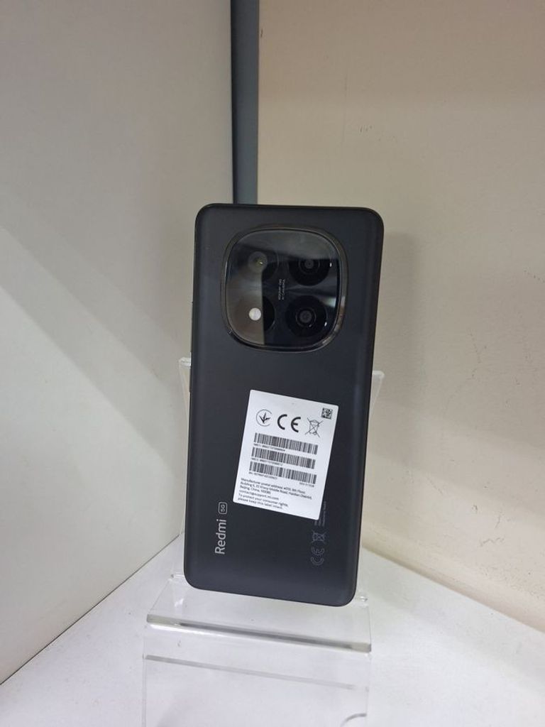 Купити Xiaomi redmi note 14 pro+ 5g 12/512gb Б/У