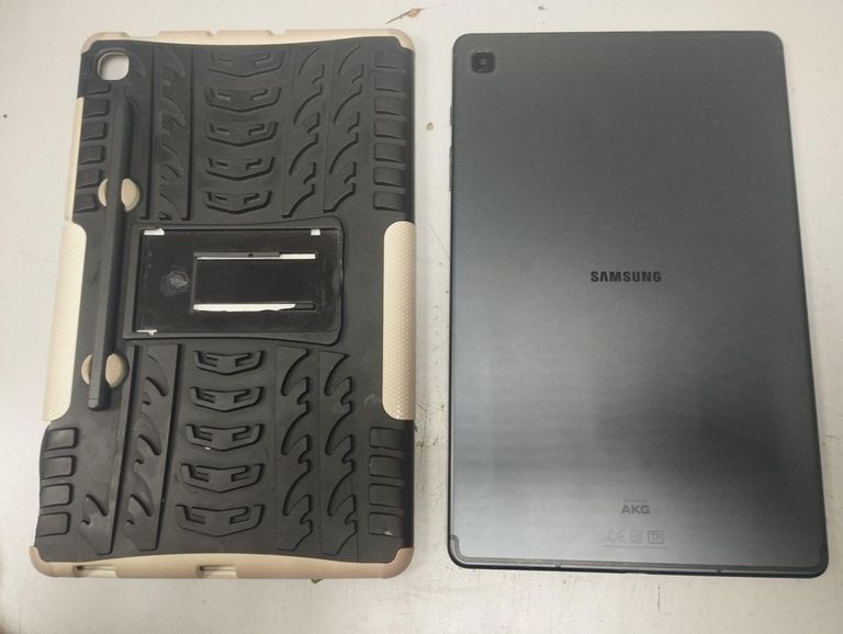 Купити Samsung galaxy tab s6 lite 2022 4/64gb wi-fi Б/У