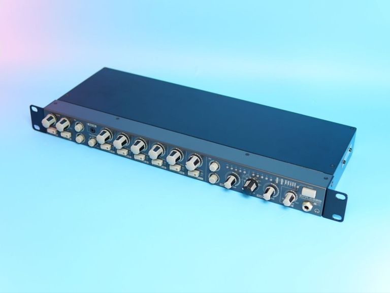 Оголошення Hill Audio ZPR2620v2 Б/У