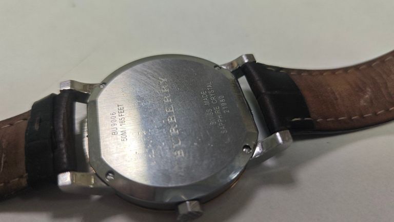 Розпродаж Burberry bu9006, продавець Техноскарб