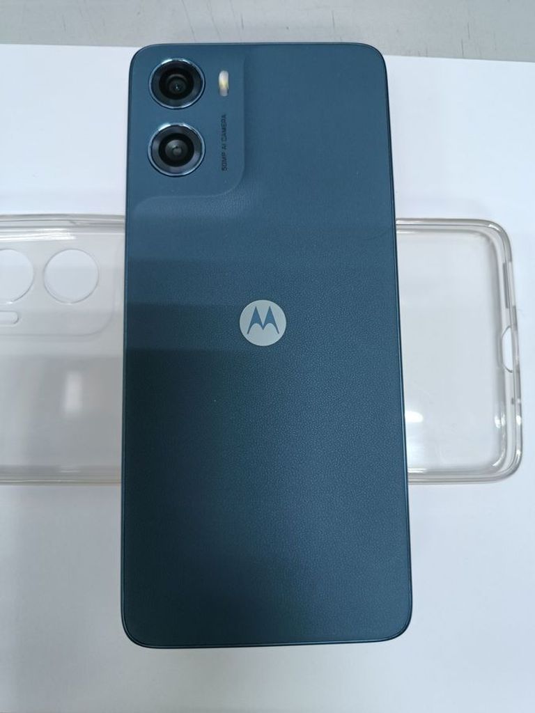 Розпродаж Motorola moto g06 4g 4/64gb tendril, продавець Техноскарб