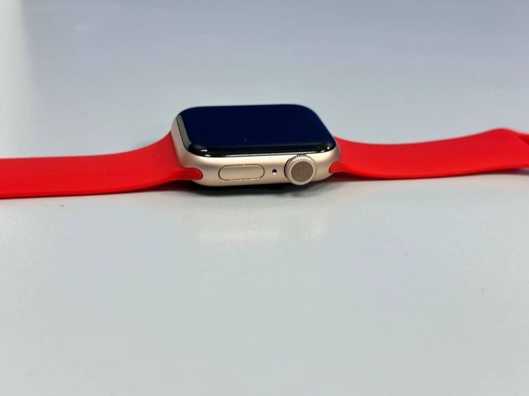 Apple watch series 6 gps aluminium case 40mm a2291 Код:01-200898272. Зображення 6
