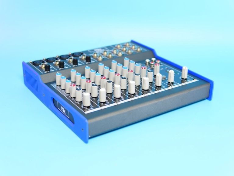 Soundmix ME-802 Код:null. Зображення 4