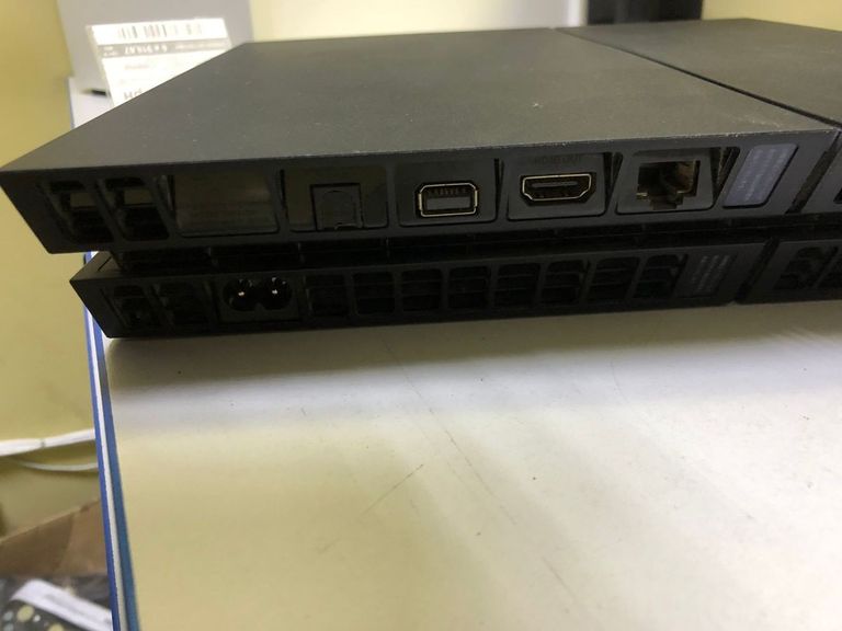 Sony playstation 4 500gb Код:01-200900855. Зображення 9