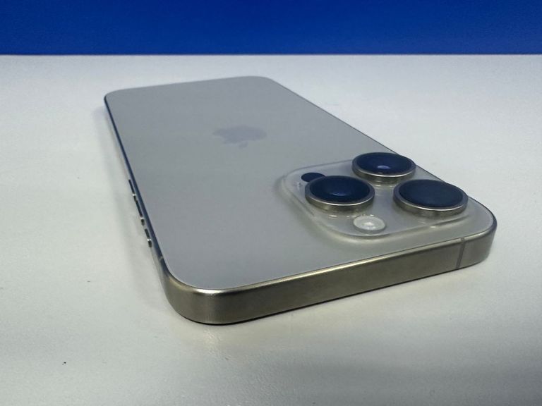 Apple iphone 15 pro max 256gb Код:01-200900728. Зображення 9