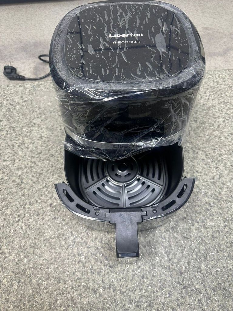 Дешево Liberton LAF-3208 з ломбарду