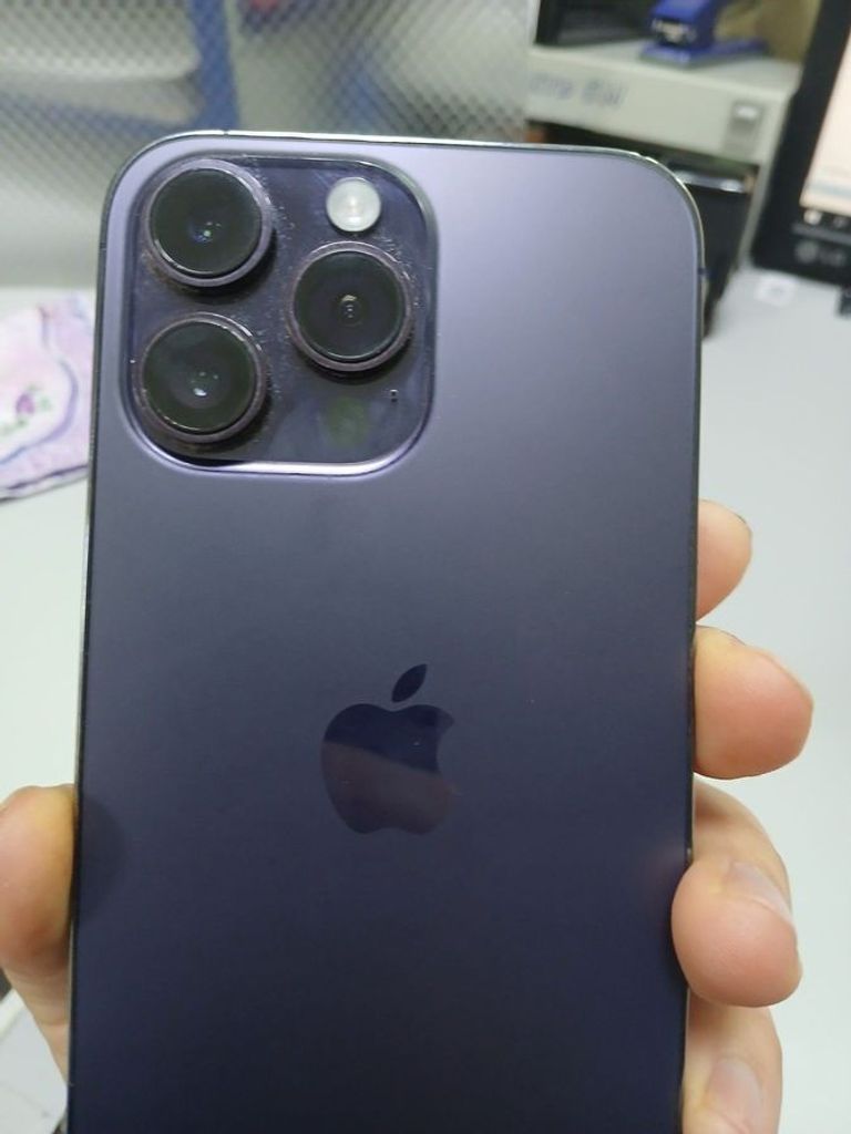 Дешево Apple iphone 14 pro max 512gb з ломбарду