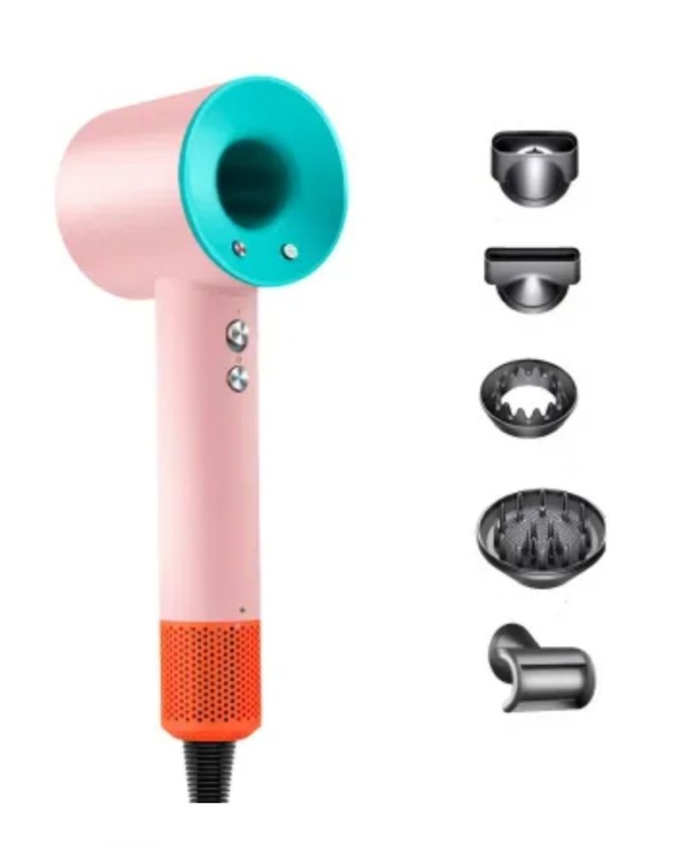 Купити Magic Hair Supersonic PH770PBL Б/У