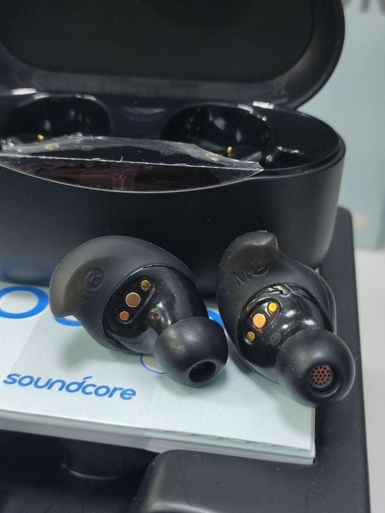 Дешево Anker Soundcore life dot 2 з ломбарду